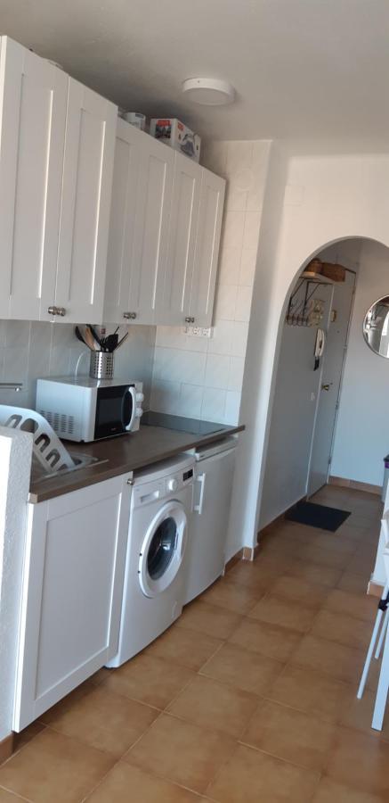Appartement Sur Empuriabrava A 100 M De La Mer Dış mekan fotoğraf